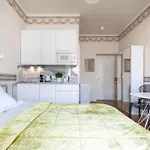 Apartments With Private Balcony In Smichov By Prague Days